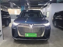 Voyah Lantu Dreamchaser 2026 PHEV Qiankun Ultra - ფოტო 2