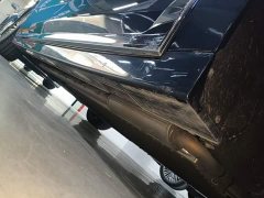 Voyah Lantu Dreamchaser 2026 PHEV Qiankun Ultra - ფოტო 20