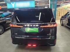 Voyah Lantu Dreamchaser 2026 PHEV Qiankun Ultra - ფოტო 5
