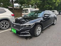 Volkswagen Passat 280TSI Business Edition - ფოტო 1
