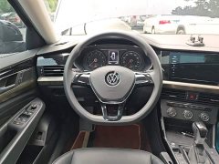 Volkswagen Passat 280TSI Business Edition - ფოტო 10