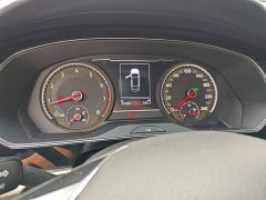 Volkswagen Passat 280TSI Business Edition - ფოტო 11