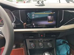 Volkswagen Passat 280TSI Business Edition - ფოტო 12