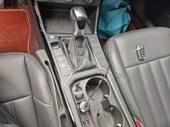 Volkswagen Passat 280TSI Business Edition - ფოტო 13