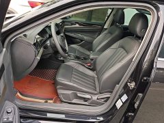 Volkswagen Passat 280TSI Business Edition - ფოტო 14