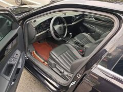 Volkswagen Passat 280TSI Business Edition - ფოტო 15