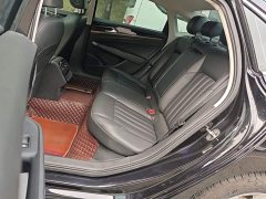 Volkswagen Passat 280TSI Business Edition - ფოტო 16