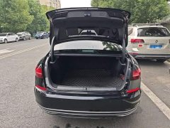Volkswagen Passat 280TSI Business Edition - ფოტო 18