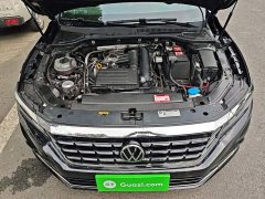 Volkswagen Passat 280TSI Business Edition - ფოტო 19