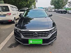 Volkswagen Passat 280TSI Business Edition - ფოტო 2