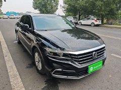 Volkswagen Passat 280TSI Business Edition - ფოტო 3