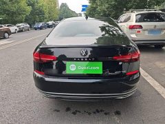 Volkswagen Passat 280TSI Business Edition - ფოტო 5