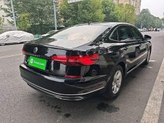 Volkswagen Passat 280TSI Business Edition - ფოტო 6