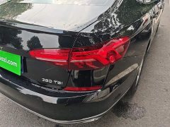 Volkswagen Passat 280TSI Business Edition - ფოტო 7