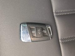 Volkswagen Passat 280TSI Business Edition - ფოტო 8