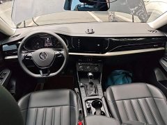 Volkswagen Passat 280TSI Business Edition - ფოტო 9