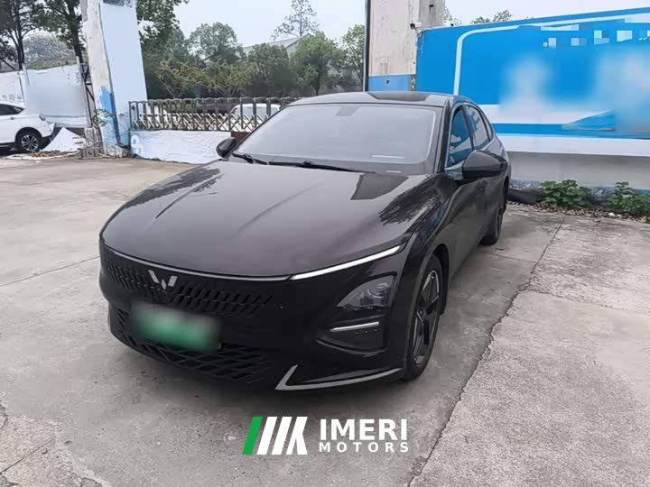 Wuling Xingguang 2023 150 Advanced Edition - ავტომობილი ჩინეთიდან