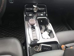 Wuling Xingguang 2023 150 Advanced Edition - ფოტო 13