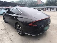 Wuling Xingguang 2023 150 Advanced Edition - ფოტო 4