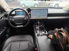 Wuling Xingguang 2023 150 Advanced Edition - ფოტო 9