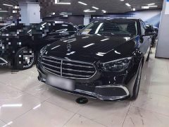 Mercedes-Benz E-Class E 260 L 4MATIC - ფოტო 1