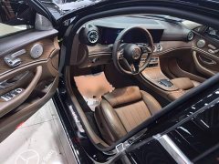 Mercedes-Benz E-Class E 260 L 4MATIC - ფოტო 11