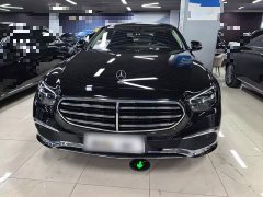 Mercedes-Benz E-Class E 260 L 4MATIC - ფოტო 2