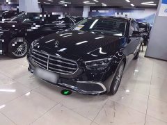 Mercedes-Benz E-Class E 260 L 4MATIC - ფოტო 3