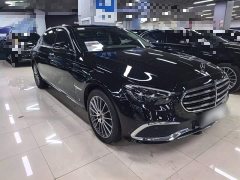 Mercedes-Benz E-Class E 260 L 4MATIC - ფოტო 4