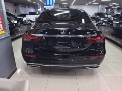 Mercedes-Benz E-Class E 260 L 4MATIC - ფოტო 5
