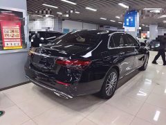 Mercedes-Benz E-Class E 260 L 4MATIC - ფოტო 6