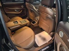 Mercedes-Benz E-Class E 260 L 4MATIC - ფოტო 7