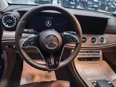 Mercedes-Benz E-Class E 260 L 4MATIC - ფოტო 8