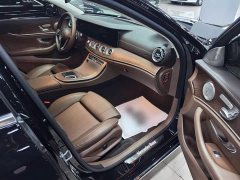 Mercedes-Benz E-Class E 260 L 4MATIC - ფოტო 9