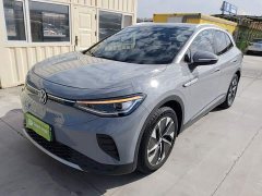 Volkswagen ID.4 CROZZ Long Range PURE Edition - ფოტო 1