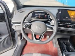 Volkswagen ID.4 CROZZ Long Range PURE Edition - ფოტო 10