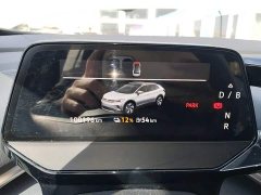 Volkswagen ID.4 CROZZ Long Range PURE Edition - ფოტო 11
