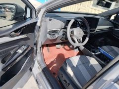 Volkswagen ID.4 CROZZ Long Range PURE Edition - ფოტო 15