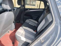 Volkswagen ID.4 CROZZ Long Range PURE Edition - ფოტო 16