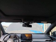 Volkswagen ID.4 CROZZ Long Range PURE Edition - ფოტო 17