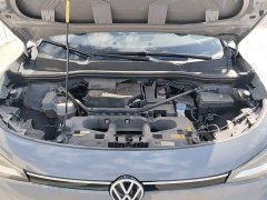 Volkswagen ID.4 CROZZ Long Range PURE Edition - ფოტო 19