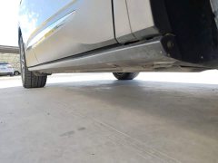 Volkswagen ID.4 CROZZ Long Range PURE Edition - ფოტო 20
