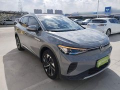Volkswagen ID.4 CROZZ Long Range PURE Edition - ფოტო 3