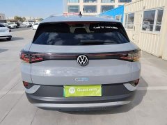 Volkswagen ID.4 CROZZ Long Range PURE Edition - ფოტო 5
