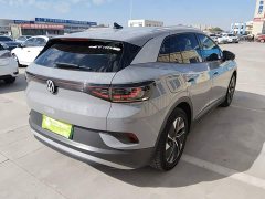 Volkswagen ID.4 CROZZ Long Range PURE Edition - ფოტო 6