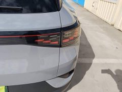 Volkswagen ID.4 CROZZ Long Range PURE Edition - ფოტო 7