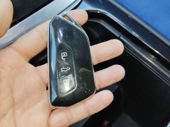 Volkswagen ID.4 CROZZ Long Range PURE Edition - ფოტო 8