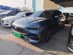 Geely Galaxy Xingyao 6 2026 125km Explorer Edition - ფოტო 1