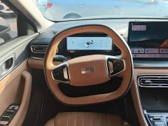 Geely Galaxy Xingyao 6 2026 125km Explorer Edition - ფოტო 10