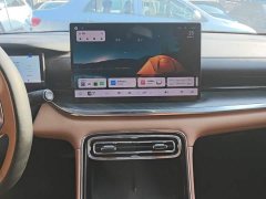 Geely Galaxy Xingyao 6 2026 125km Explorer Edition - ფოტო 12